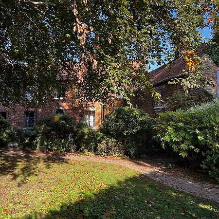 Carrington House Villa Snettisham Bagian luar foto