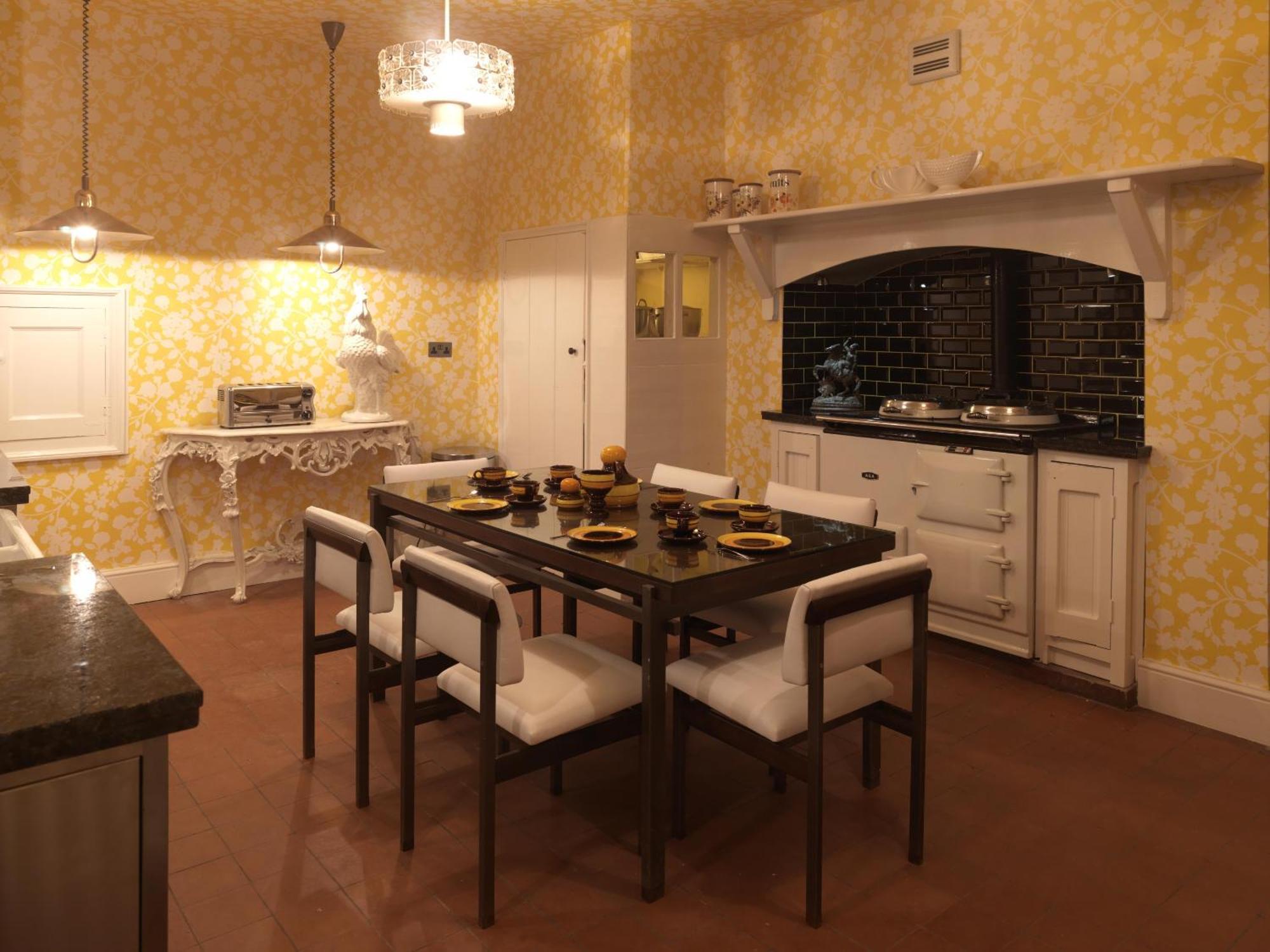 Carrington House Villa Snettisham Bagian luar foto