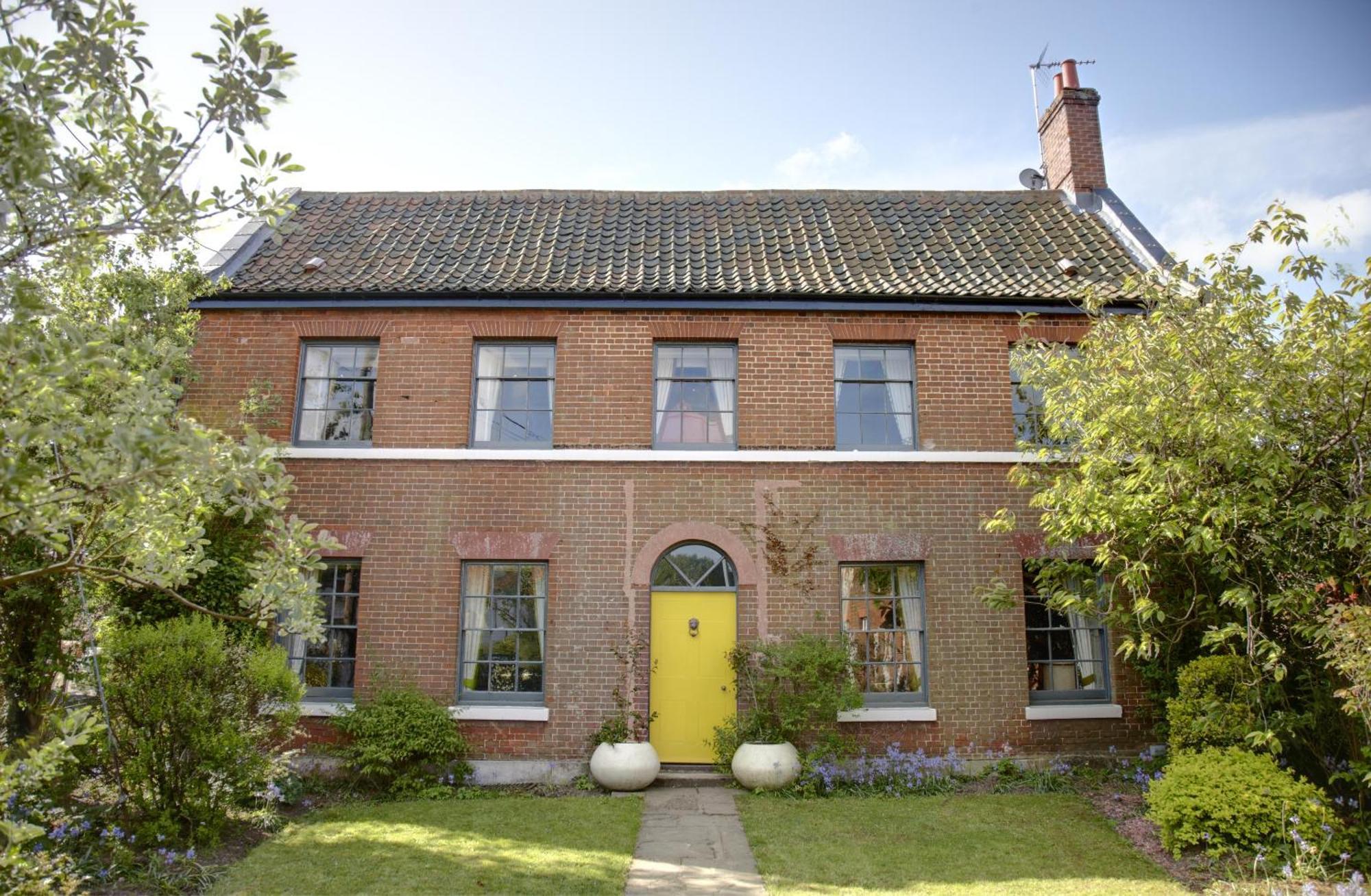 Carrington House Villa Snettisham Bagian luar foto