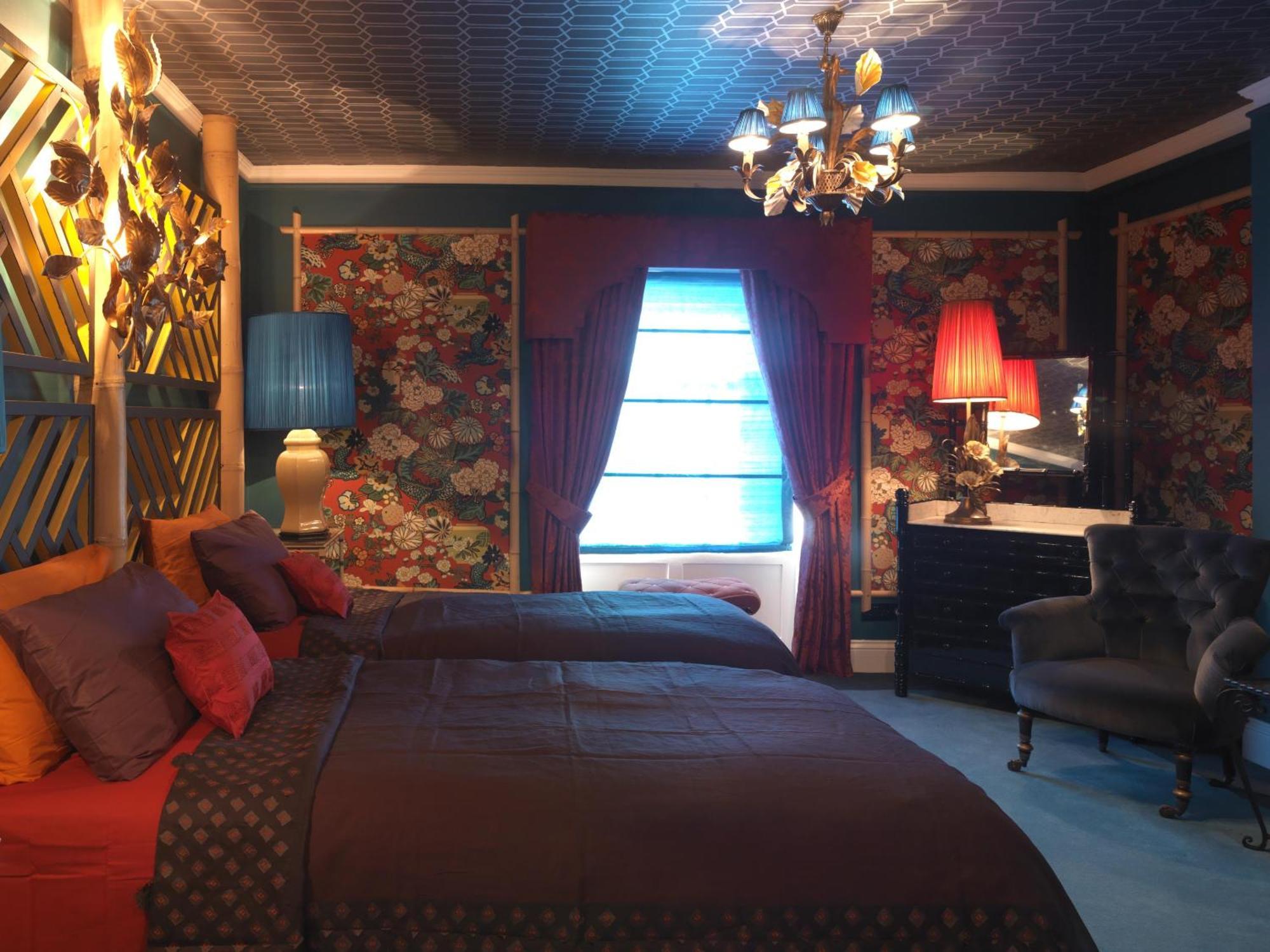 Carrington House Villa Snettisham Bagian luar foto