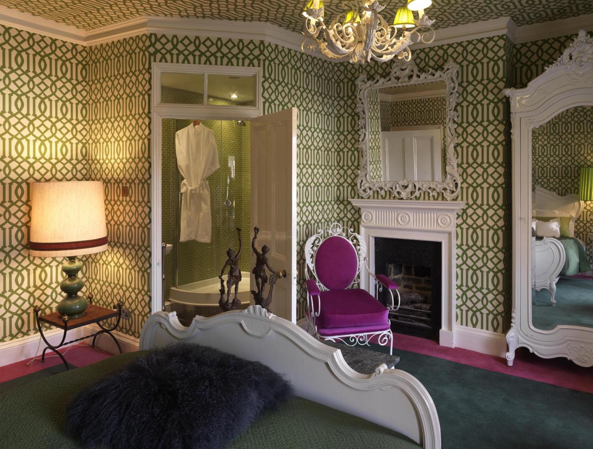 Carrington House Villa Snettisham Bagian luar foto