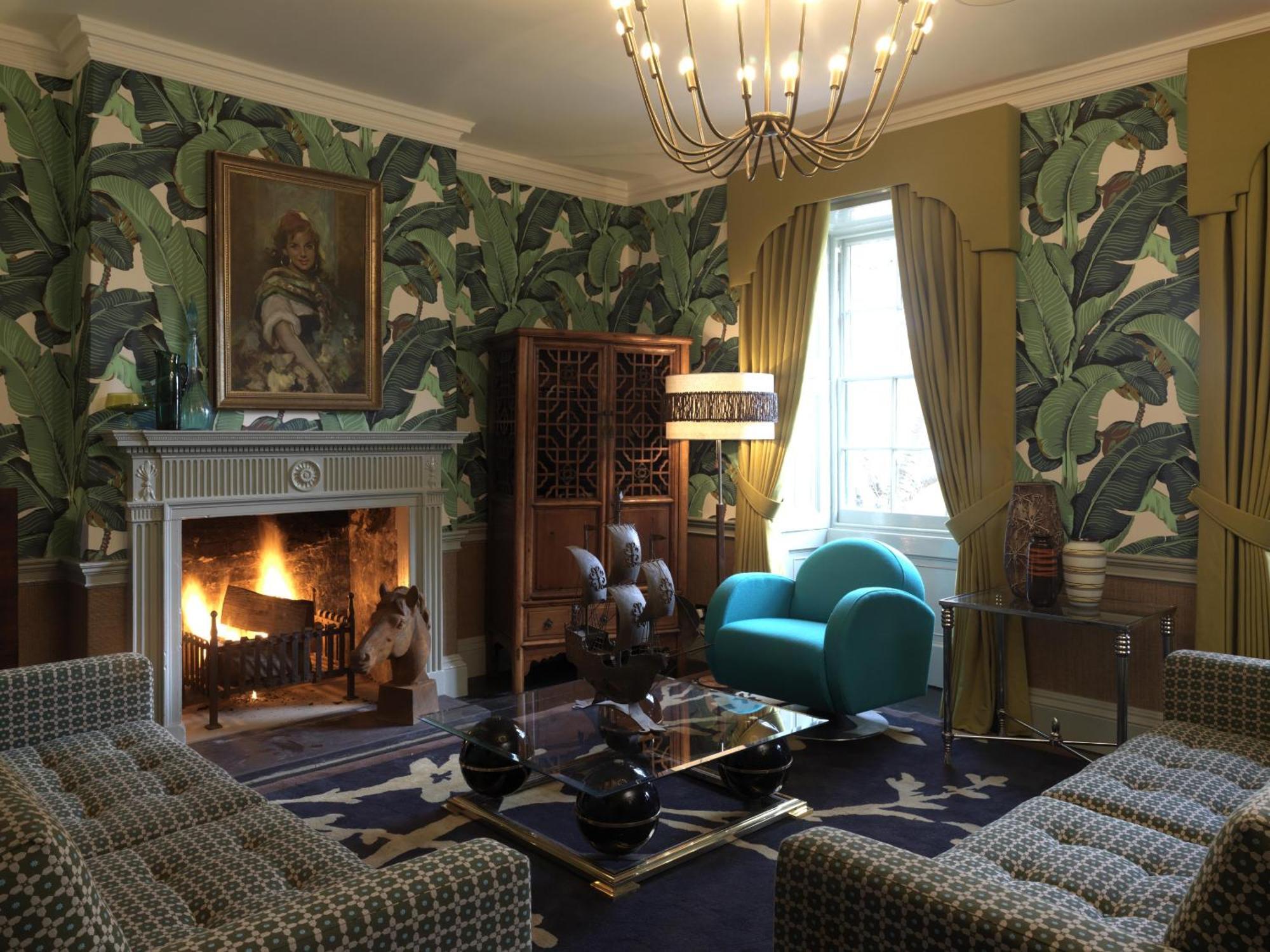 Carrington House Villa Snettisham Bagian luar foto