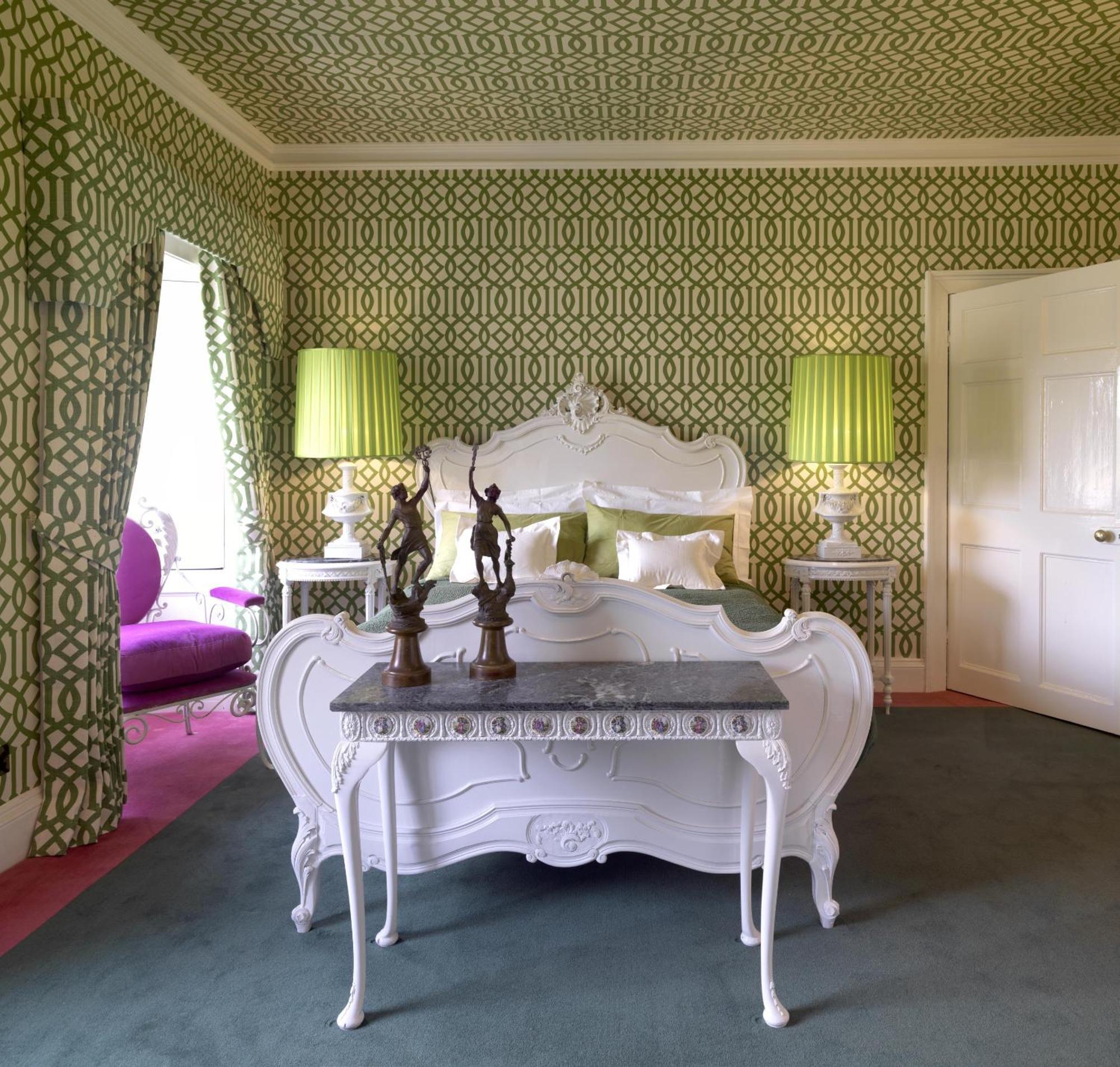 Carrington House Villa Snettisham Bagian luar foto
