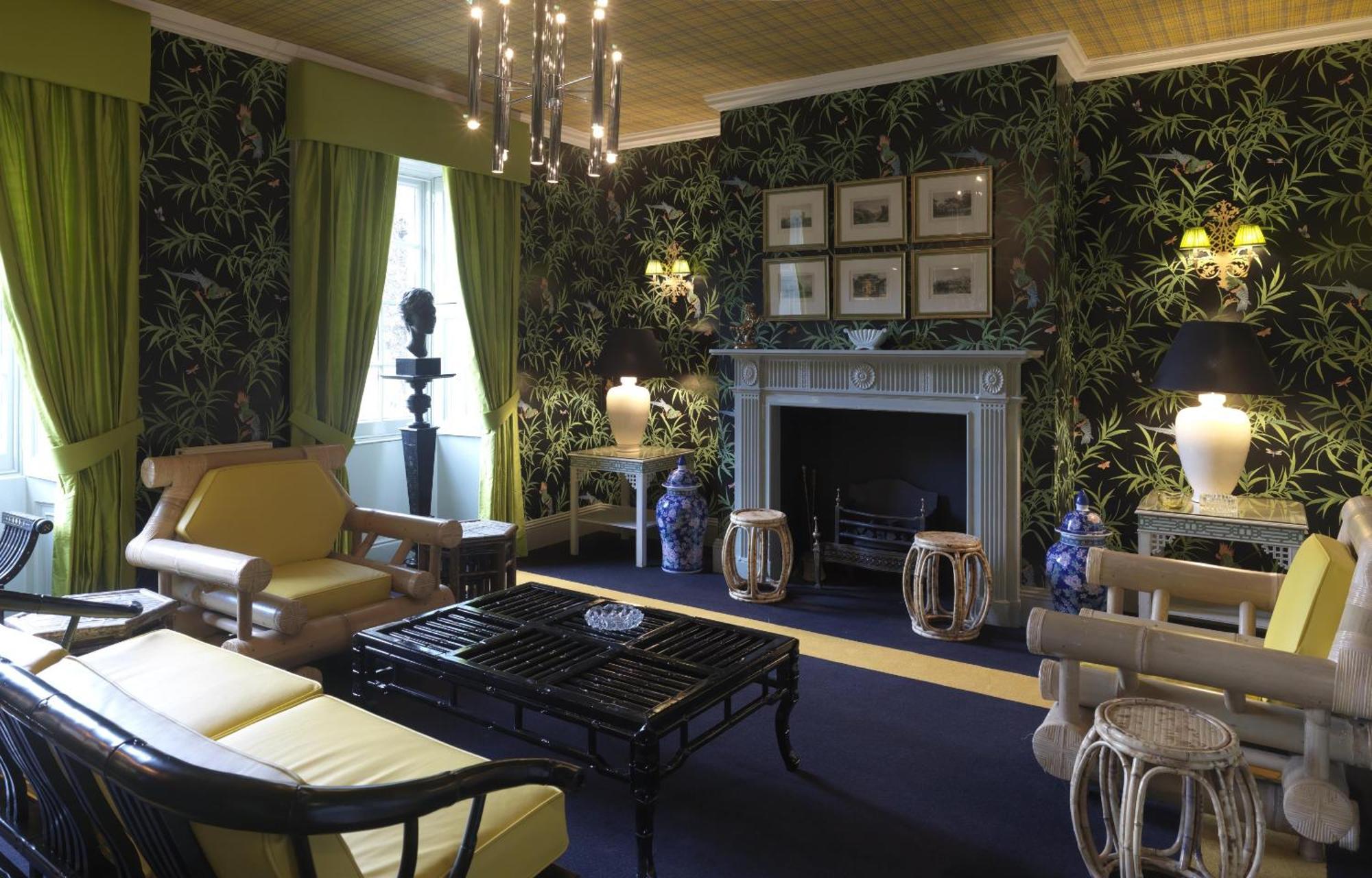 Carrington House Villa Snettisham Bagian luar foto