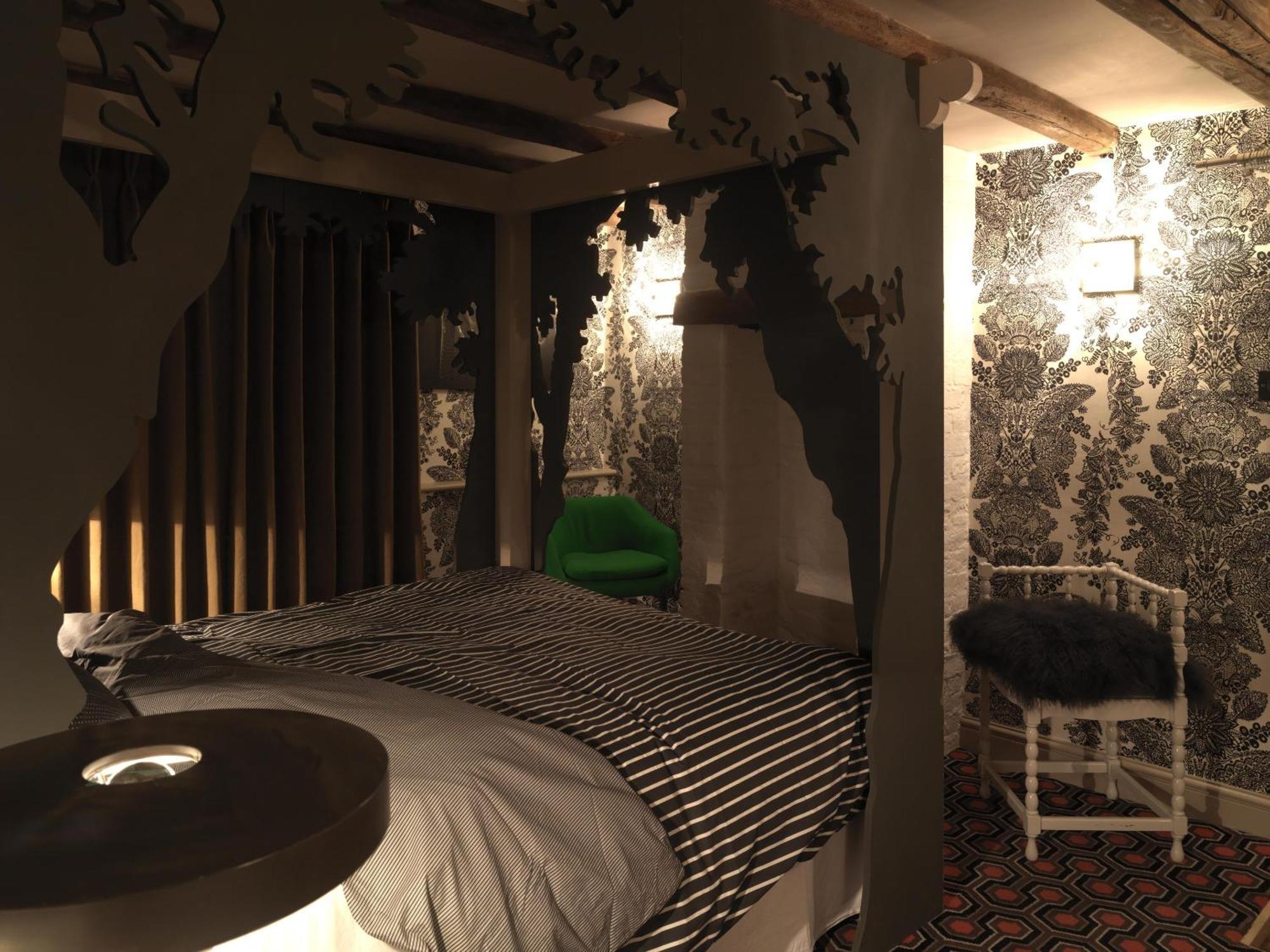 Carrington House Villa Snettisham Bagian luar foto