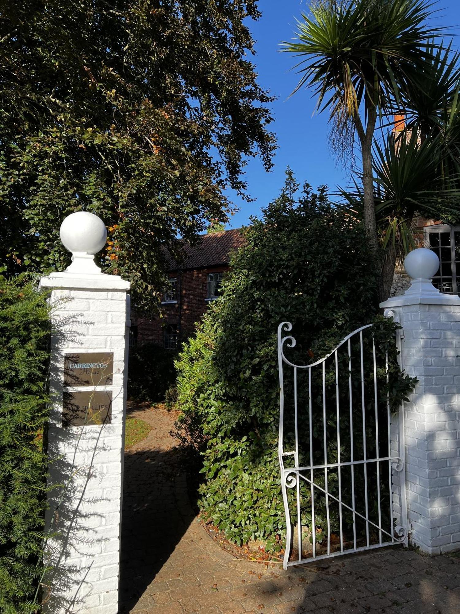 Carrington House Villa Snettisham Bagian luar foto
