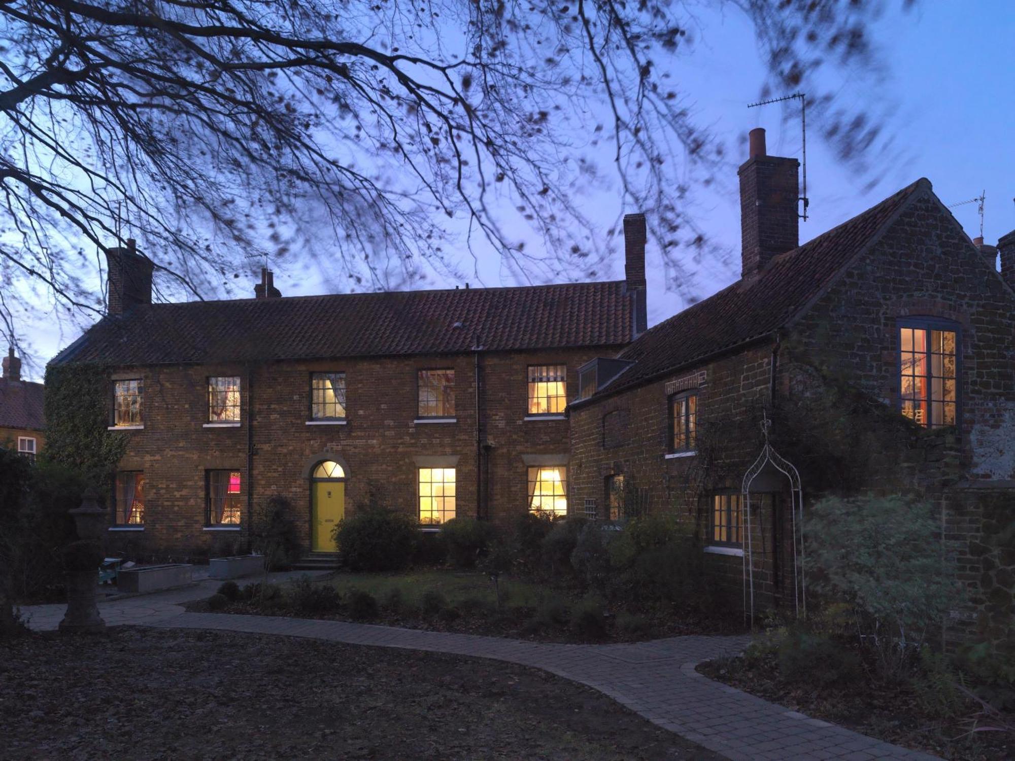 Carrington House Villa Snettisham Bagian luar foto