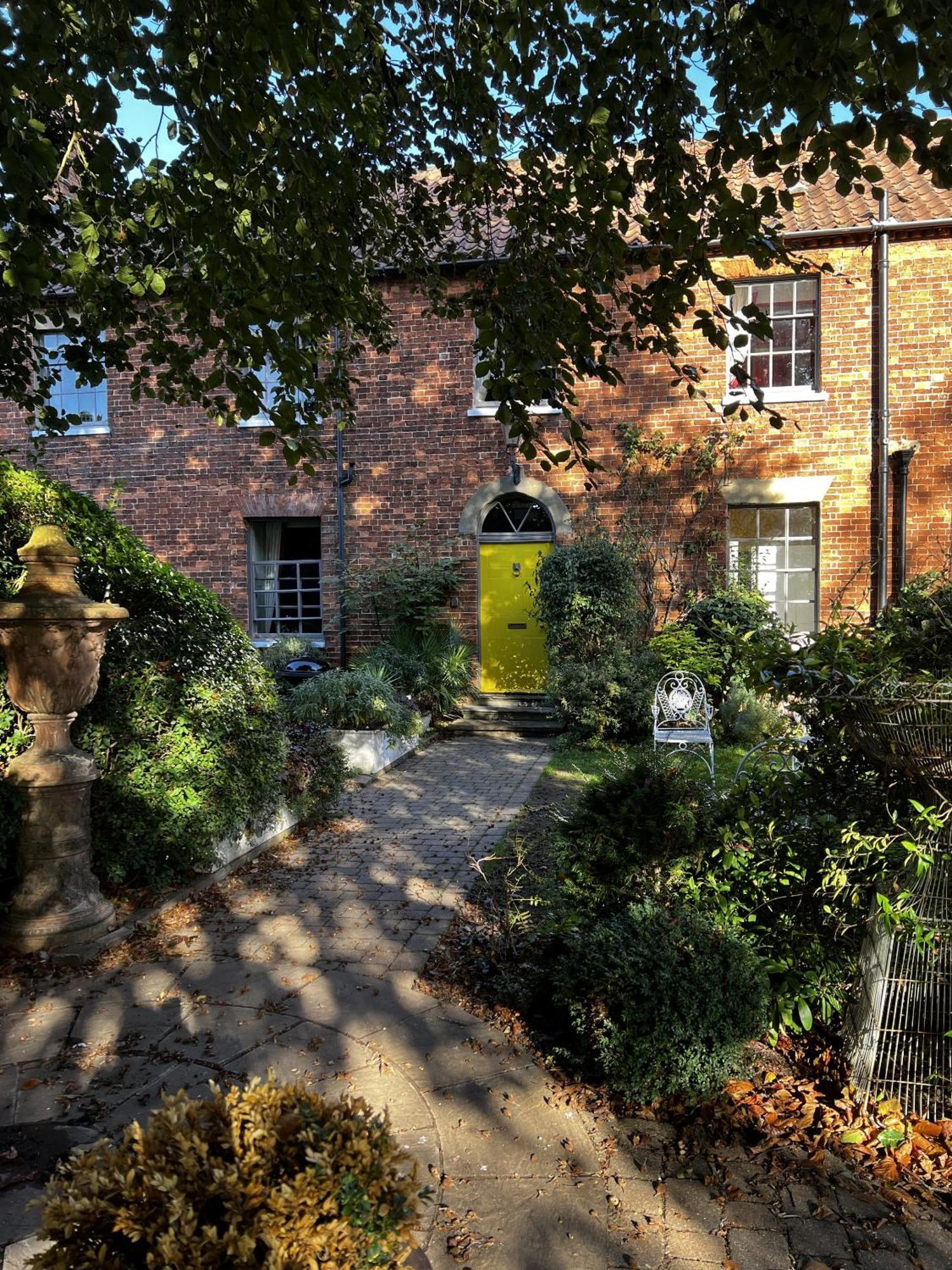 Carrington House Villa Snettisham Bagian luar foto