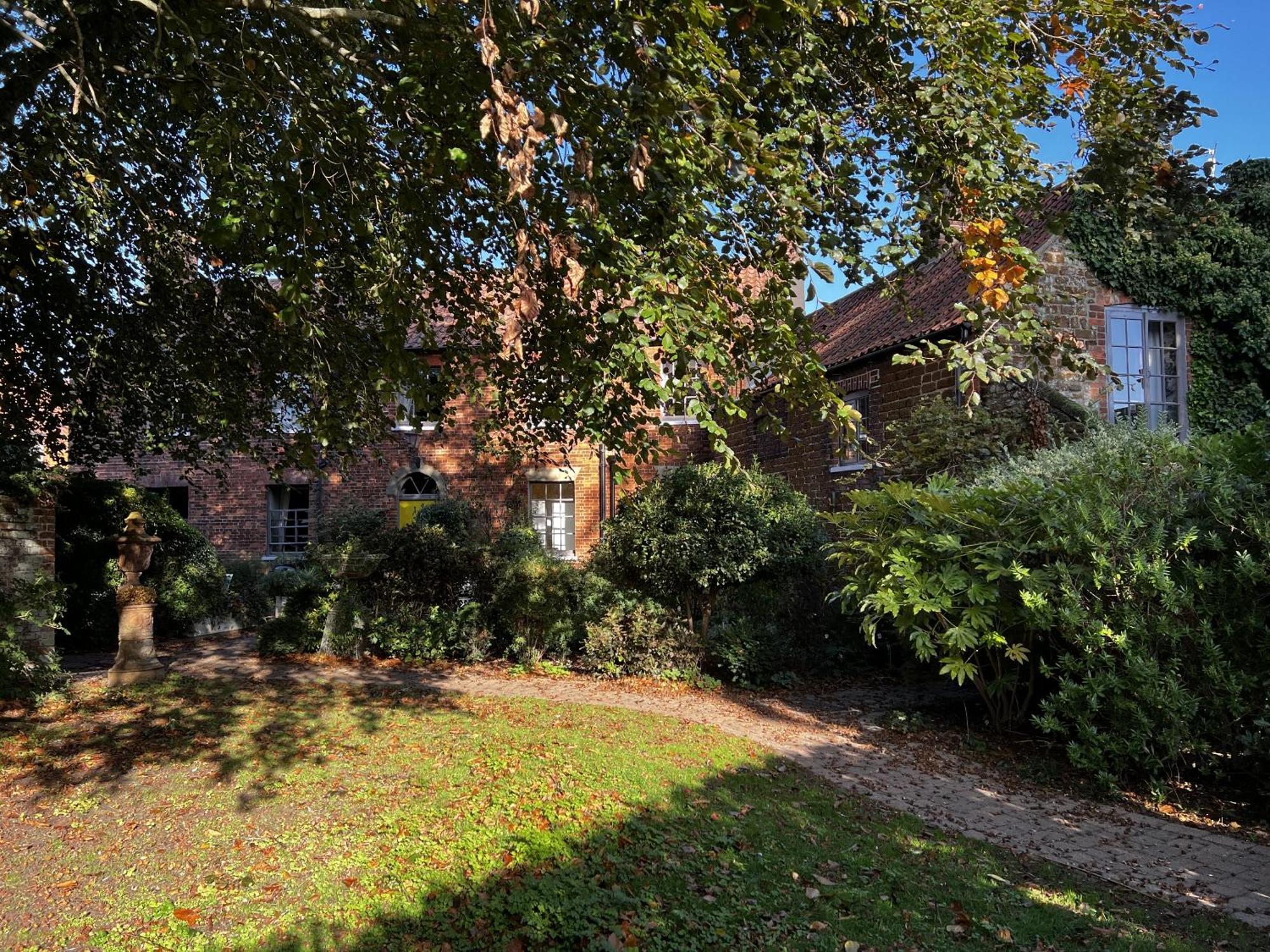 Carrington House Villa Snettisham Bagian luar foto