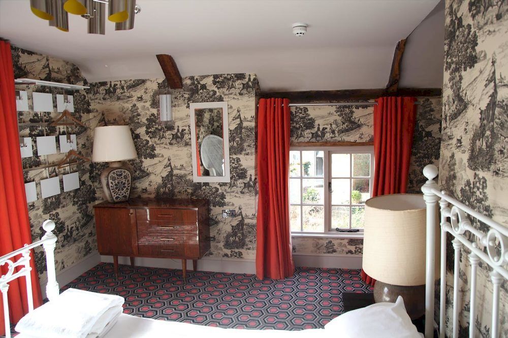 Carrington House Villa Snettisham Bagian luar foto