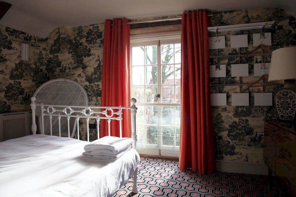 Carrington House Villa Snettisham Bagian luar foto